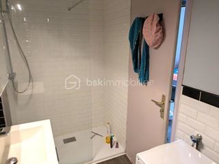  Appartement � vendre 1 pi�ce 23 m�