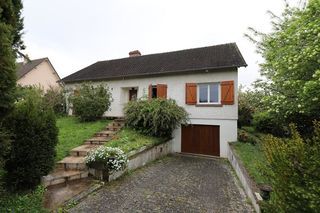  Maison � vendre 5 pi�ces 100 m�
