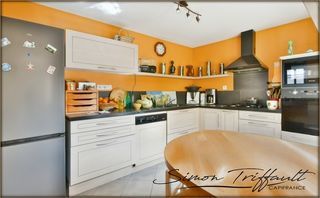  Maison � vendre 5 pi�ces 100 m�