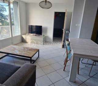  Appartement � vendre 4 pi�ces 67 m�