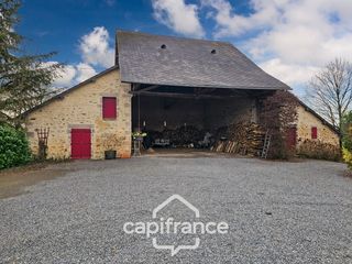  Maison � vendre 9 pi�ces 207 m�