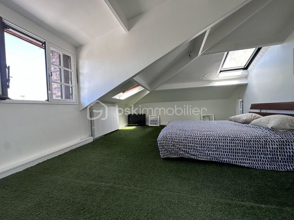 � vendre  Maison Sartrouville (78500)