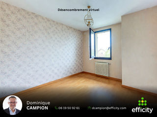  Appartement � vendre 3 pi�ces 65 m�