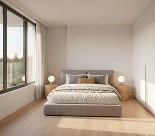  Appartement � vendre 3 pi�ces 65 m�