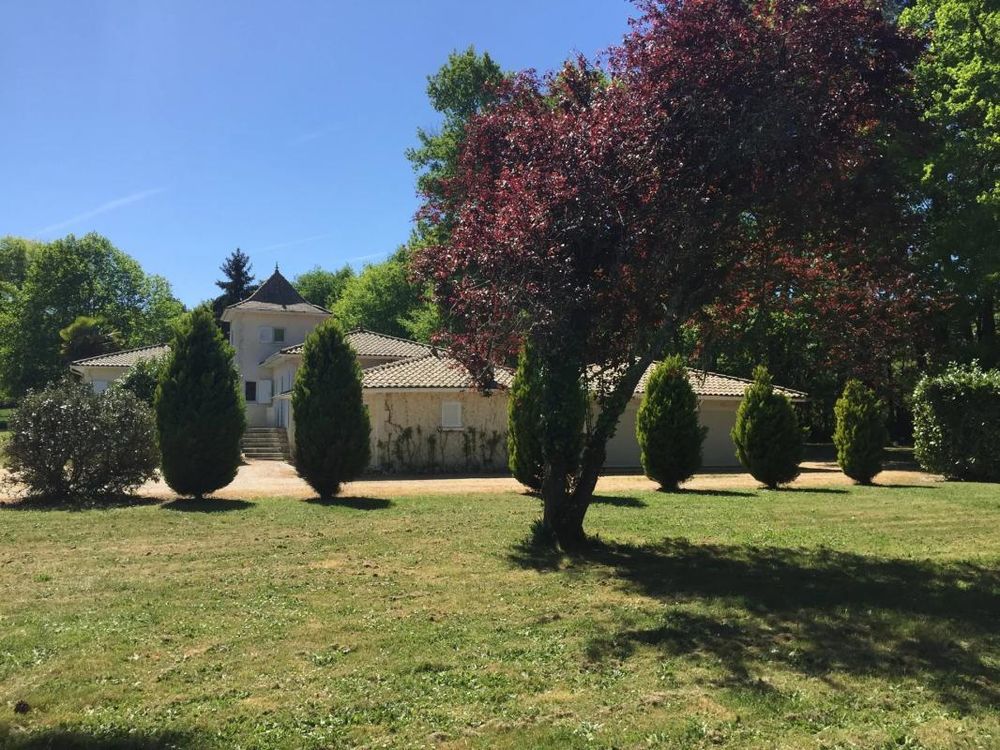 � vendre  Maison Saint-Michel-de-Rieufret (33720)
