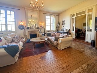  Maison � vendre 13 pi�ces 511 m�