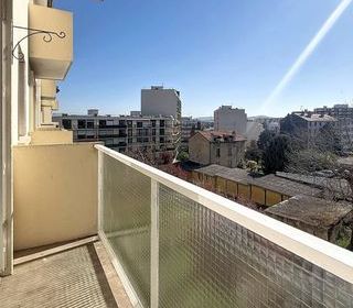  Appartement � louer 2 pi�ces 39 m�