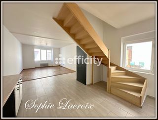  Maison � vendre 4 pi�ces 103 m�