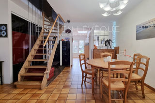  Maison � vendre 5 pi�ces 106 m�