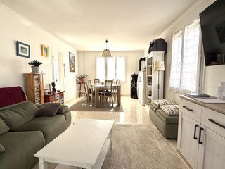  Maison � vendre 4 pi�ces 91 m�