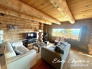  Chalet � vendre 6 pi�ces 151 m�