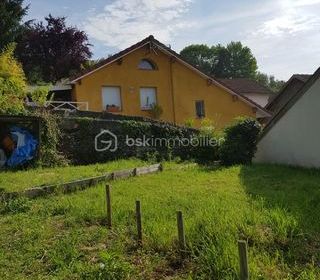  Immeuble � vendre 12 pi�ces 168 m�