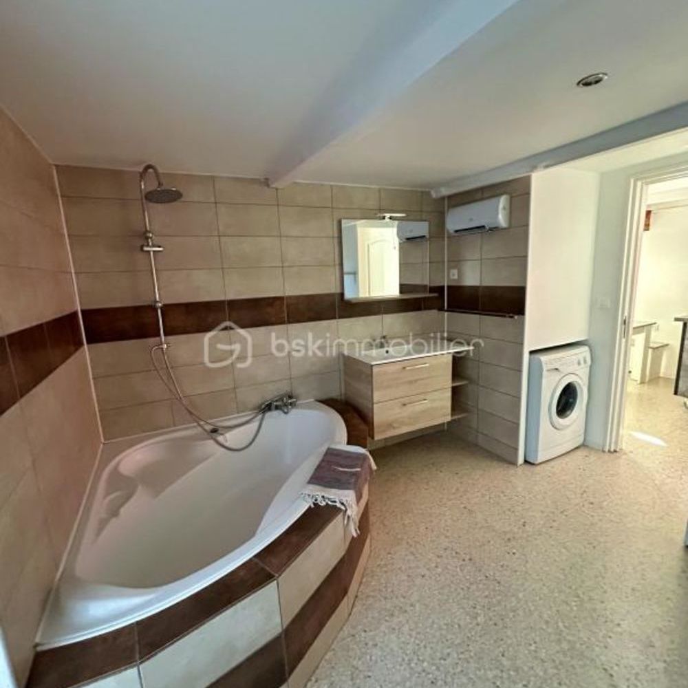 � vendre  Maison Saint-Julien-de-Peyrolas (30760)