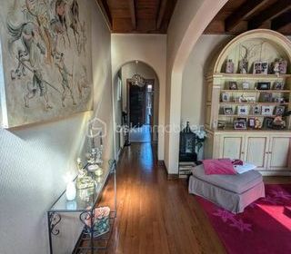  Maison � vendre 6 pi�ces 180 m�