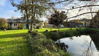  Maison � vendre 2 pi�ces 54 m�