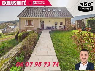  Maison � vendre 6 pi�ces 136 m�