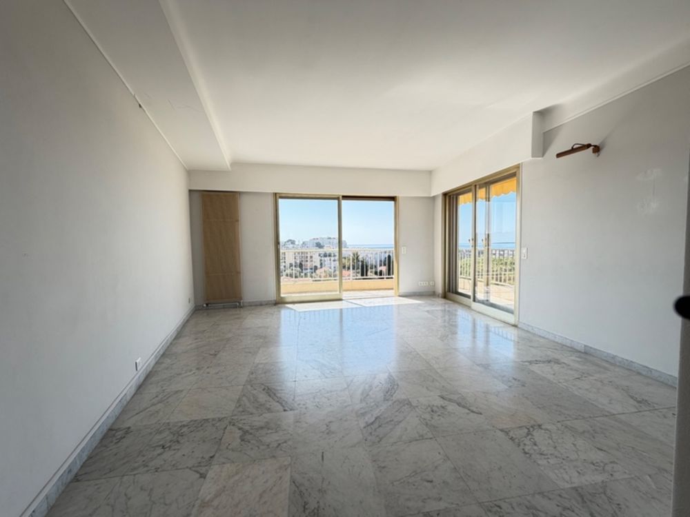 � vendre  Appartement Juan Les Pins (06160)