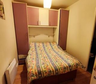  Appartement � vendre 1 pi�ce 26 m�