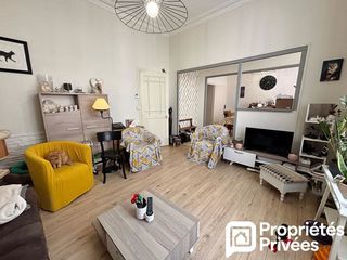  Maison � vendre 5 pi�ces 106 m�