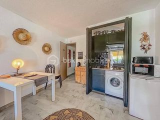  Appartement � vendre 1 pi�ce 26 m�