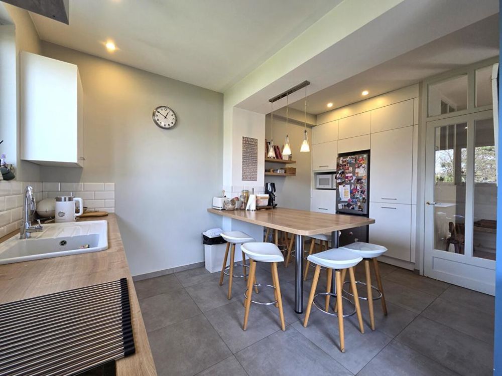 � vendre  Maison Tassin-la-Demi-Lune (69160)