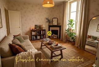  Propri�t�/ch�teau � vendre 5 pi�ces 118 m�