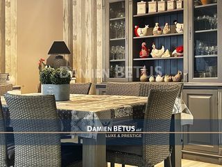  Maison � vendre 8 pi�ces 160 m�