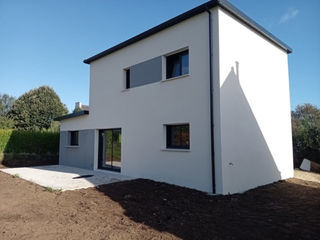  Maison � vendre 5 pi�ces 113 m�