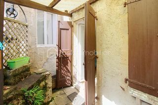  Appartement � vendre 3 pi�ces 40 m�