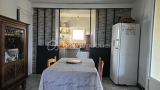  Maison � vendre 5 pi�ces 100 m�