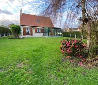  Maison � vendre 5 pi�ces 123 m�