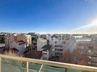  Appartement � vendre 1 pi�ce 24 m�