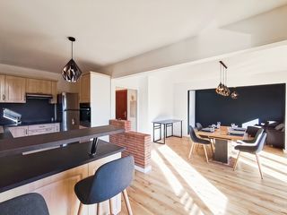  Appartement � vendre 3 pi�ces 80 m�