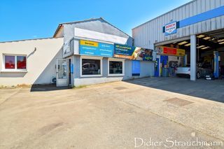  Maison � vendre 7 pi�ces 166 m�