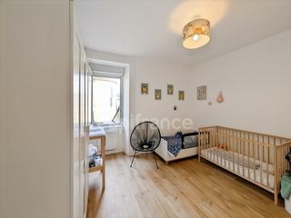  Appartement � vendre 3 pi�ces 72 m�