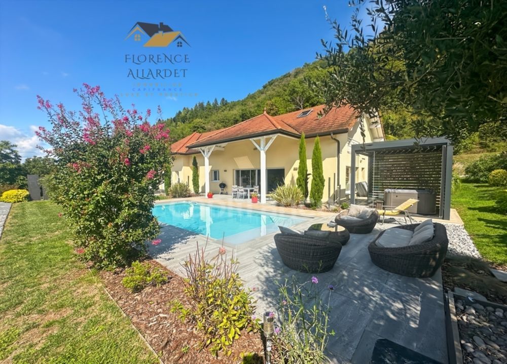 � vendre  Maison Serri�res-en-Chautagne (73310)