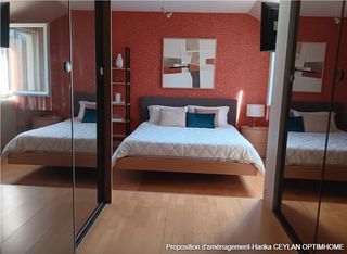  Maison � vendre 8 pi�ces 258 m�