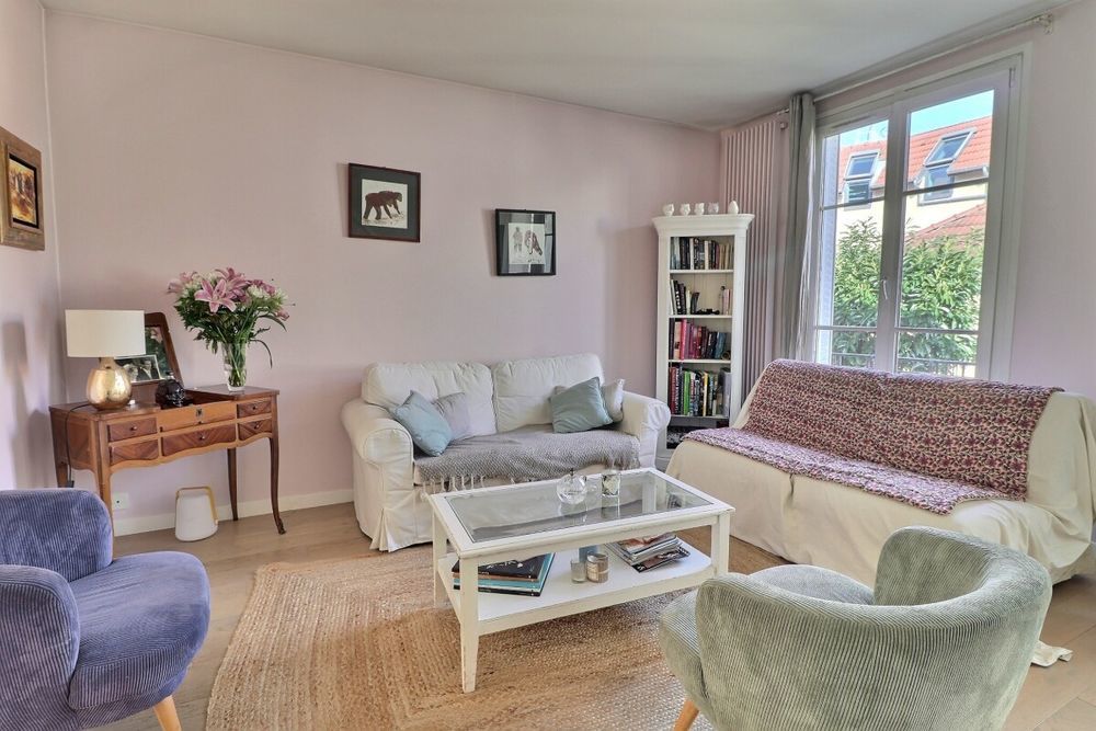 � vendre  Appartement Versailles (78000)