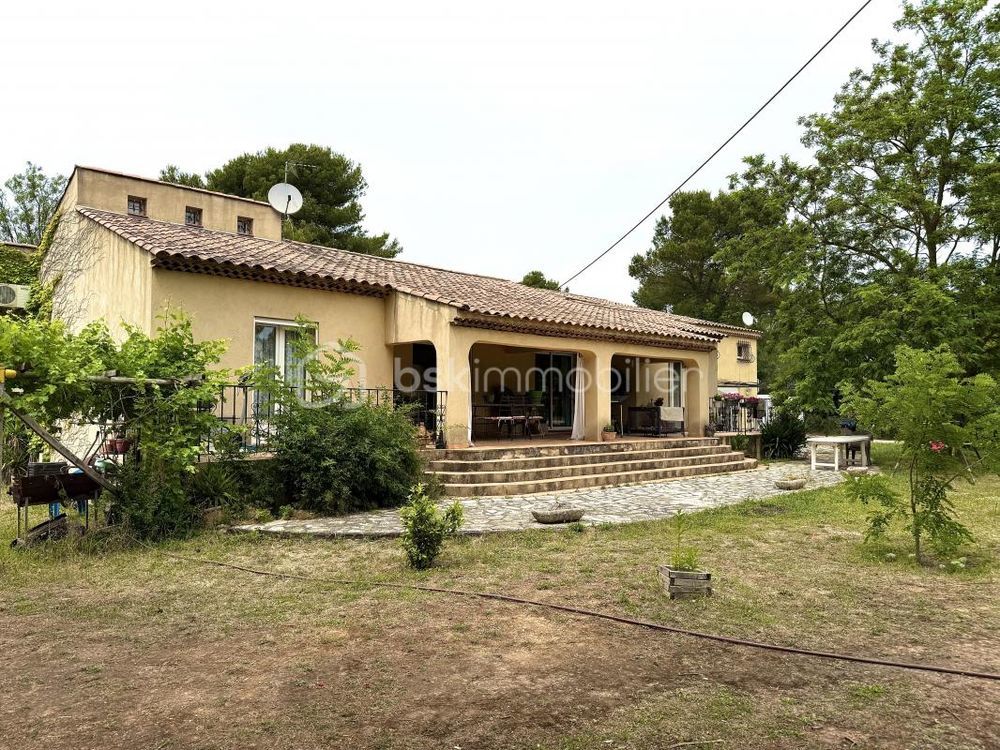 � vendre  Propri�t�/ch�teau Les Pennes-Mirabeau (13170)