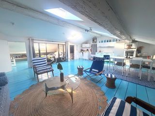  Appartement � vendre 3 pi�ces 100 m�