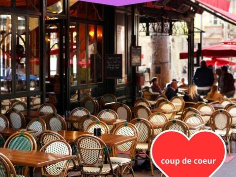 AIX EN PROVENCE - RESTAURANT, TERRASSE 100 PLACES 169000 13100 Aix en provence