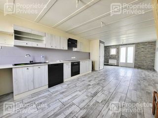  Maison � vendre 6 pi�ces 104 m�