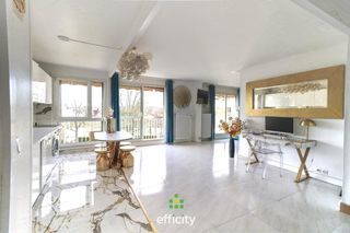  Appartement � vendre 3 pi�ces 66 m�