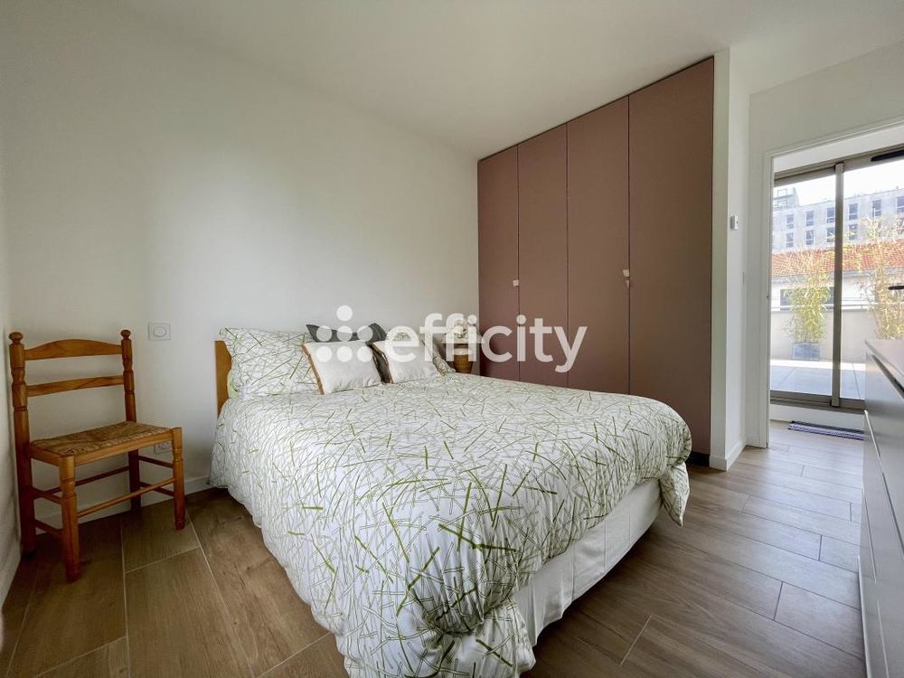 � vendre  Maison Le Bouscat (33110)