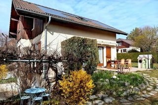  Maison � vendre 4 pi�ces 82 m�