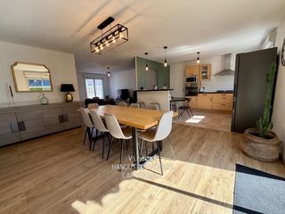  Maison � vendre 4 pi�ces 86 m�