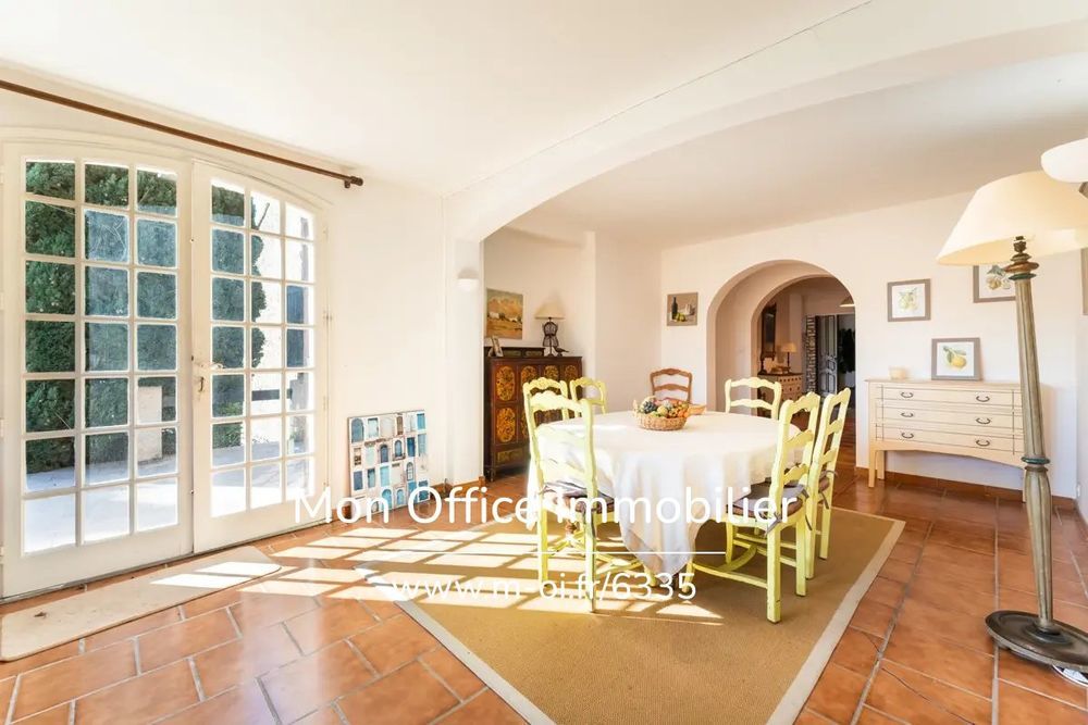 � vendre  Maison Martigues (13500)