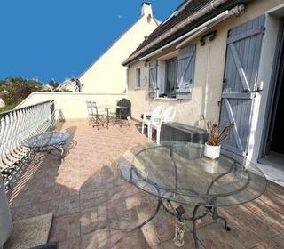  Maison � vendre 5 pi�ces 96 m�