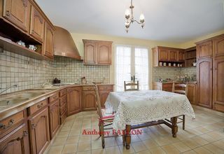  Maison � vendre 4 pi�ces 117 m�