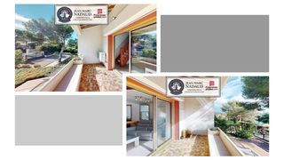  Appartement � vendre 2 pi�ces 38 m�